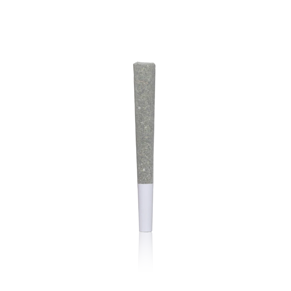 Pre-Roll