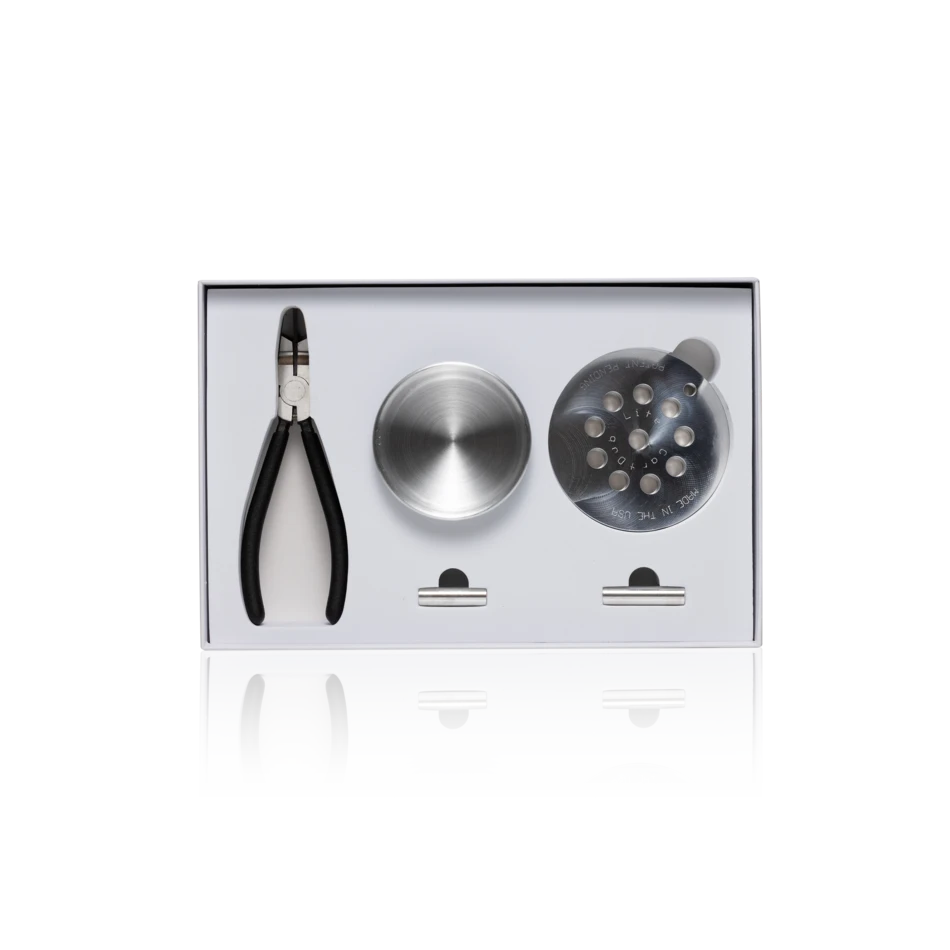 CartDub Complete Cartridge Recovery Kit