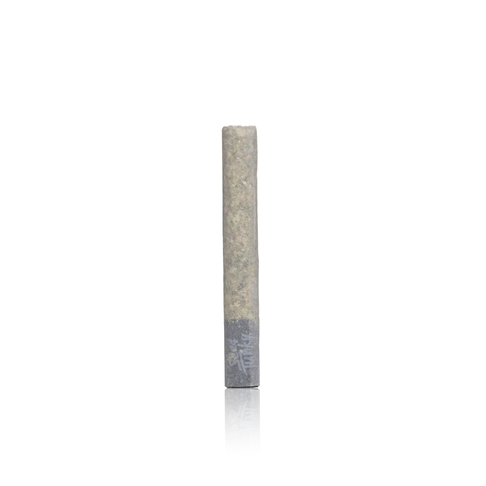 Premium Pre-Roll